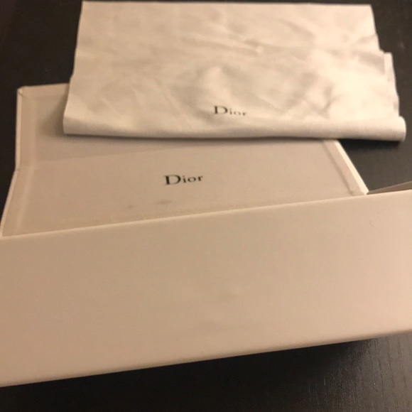 DIOR SOREAL aoomd 4822 140 Tortoise sunglasses - Picture 6 of 7